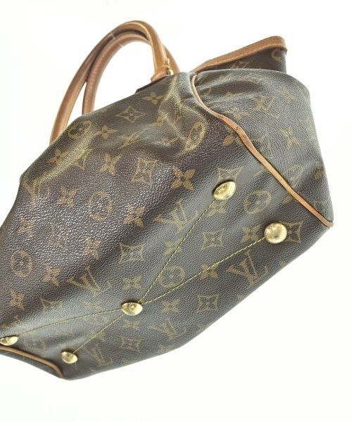 Louis Vuitton Handbag Brown — view 5