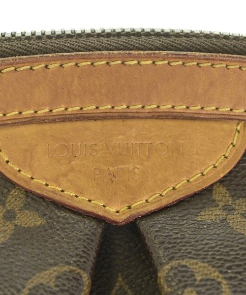 Louis Vuitton Handbag Brown — view 6