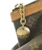 Louis Vuitton Handbag Brown — view 7