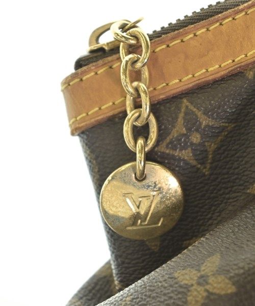 Louis Vuitton Handbag Brown — view 7