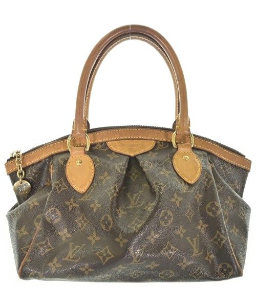 Louis Vuitton Handbag Brown