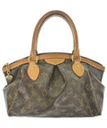 Louis Vuitton Handbag Brown