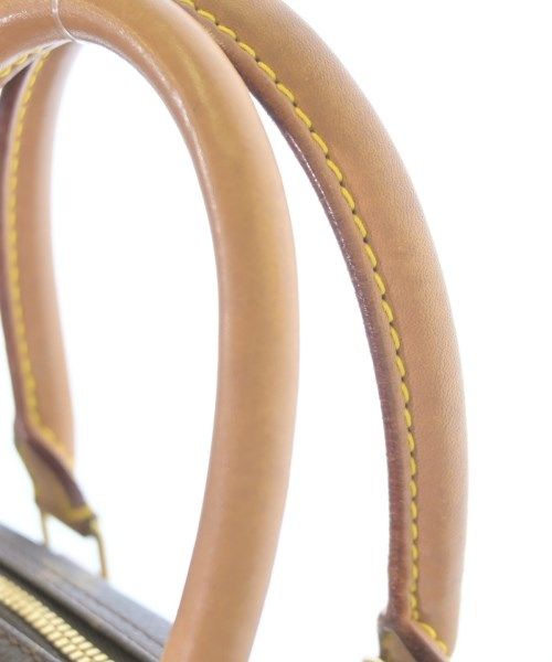 Louis Vuitton Handbag Brown — view 7