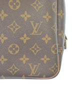 Louis Vuitton Handbag Brown — view 9