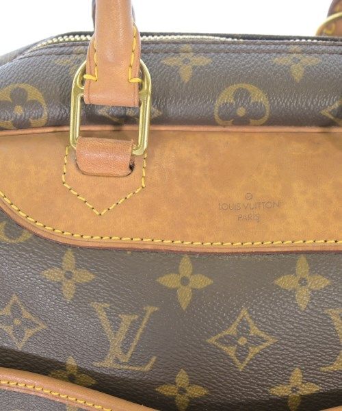 Louis Vuitton Handbag Brown — view 6