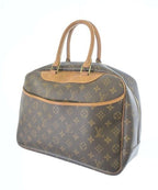 Louis Vuitton Handbag Brown — view 5