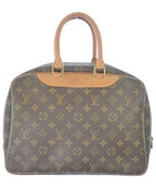 Louis Vuitton Handbag Brown — view 2