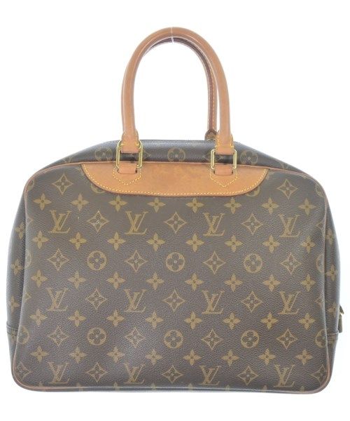 Louis Vuitton Handbag Brown — view 2