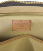 Louis Vuitton Handbag Brown — view 4