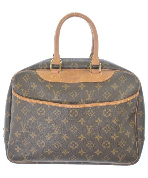 Louis Vuitton Handbag Brown
