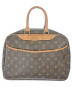 Louis Vuitton Handbag Brown