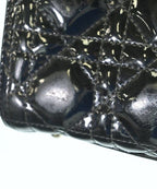 Dior Handbag Black — view 9