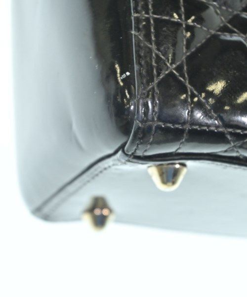 Dior Handbag Black — view 8