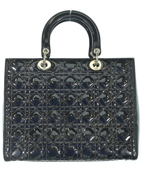 Dior Handbag Black — view 2