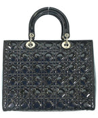 Dior Handbag Black — view 2