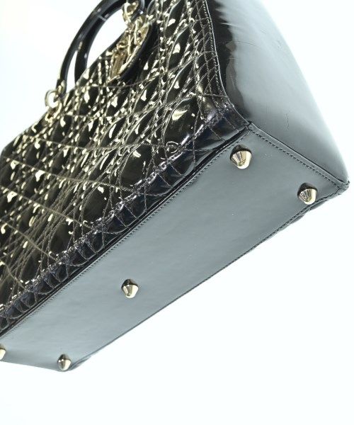 Dior Handbag Black — view 5