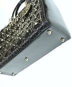 Dior Handbag Black — view 5