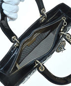 Dior Handbag Black — view 3