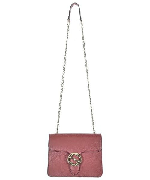 Gucci Shoulder Bag — view 3