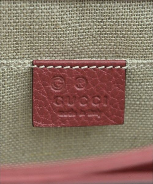 Gucci Shoulder Bag — view 5