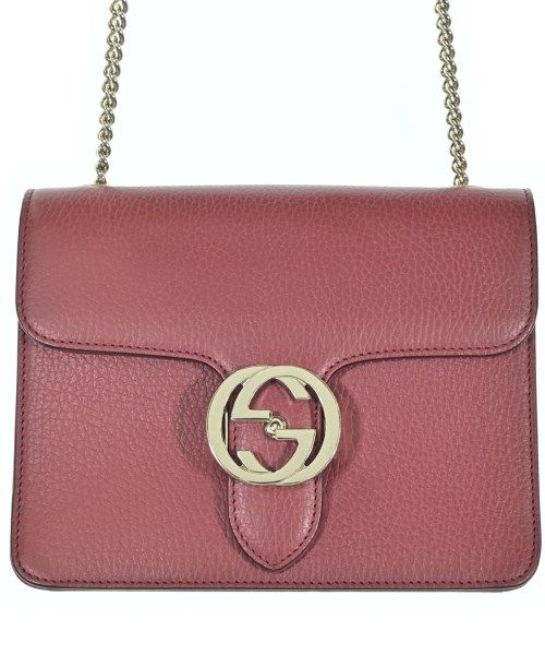 Gucci Shoulder Bag