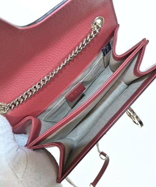 Gucci Shoulder Bag — view 4