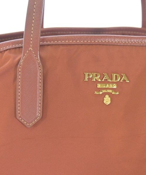 Prada Tote — view 7
