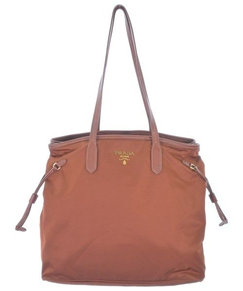 Prada Tote — view 3