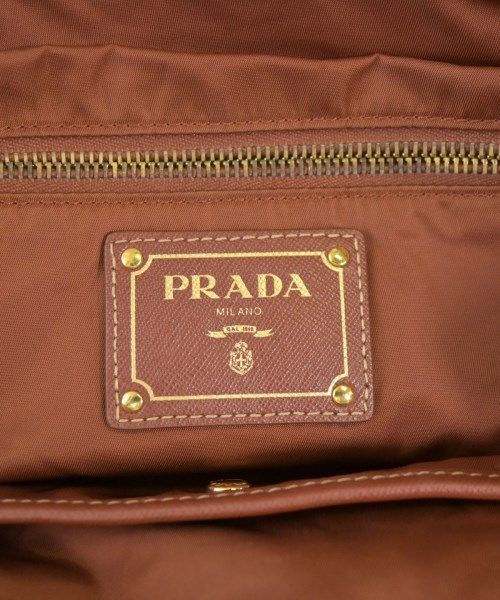 Prada Tote — view 5
