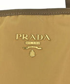 Prada Tote Beige — view 6