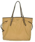 Prada Tote Beige