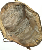 Prada Tote Beige — view 3