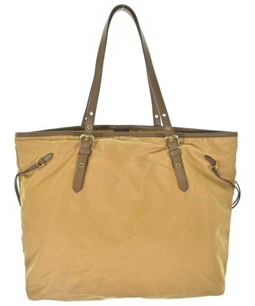 Prada Tote Beige — view 2
