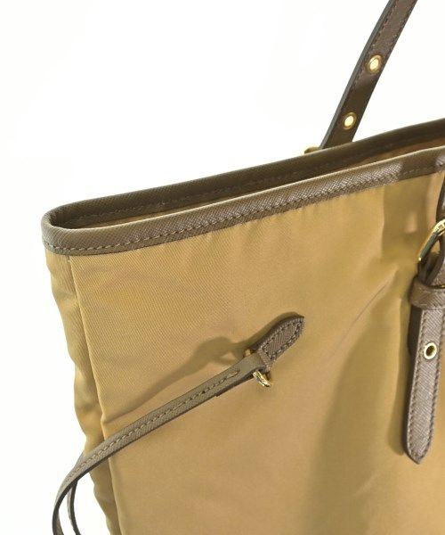 Prada Tote Beige — view 8
