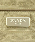 Prada Tote Beige — view 4