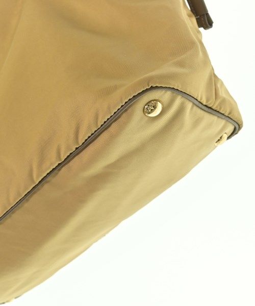 Prada Tote Beige — view 5