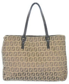 Fendi Tote Brown