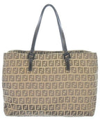 Fendi Tote Brown — view 2