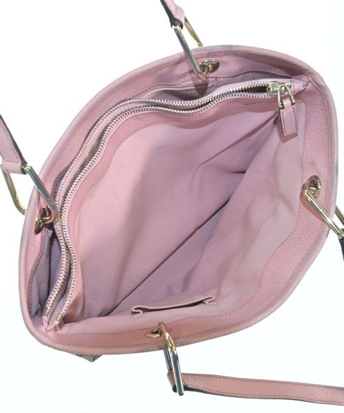 Gucci Tote Beige — view 3