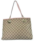Gucci Tote Beige