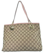 Gucci Tote Beige