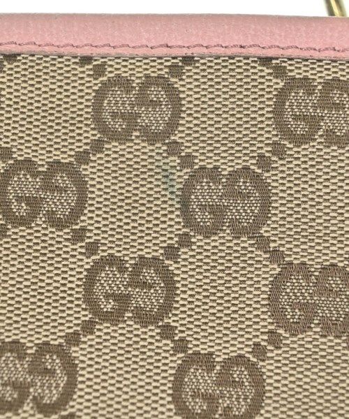 Gucci Tote Beige — view 8