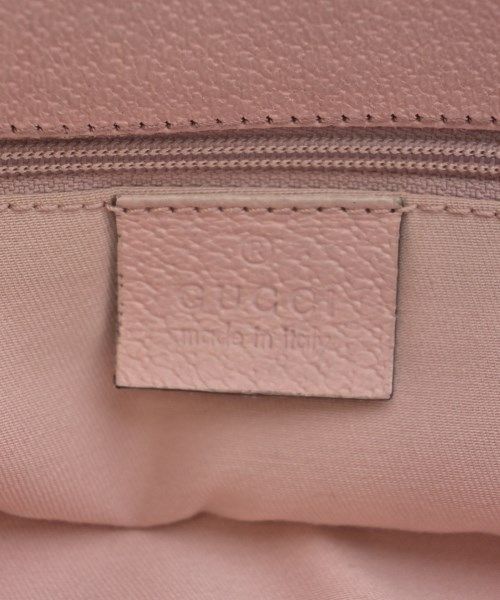 Gucci Tote Beige — view 4