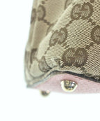 Gucci Tote Beige — view 9