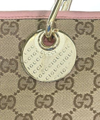 Gucci Tote Beige — view 6