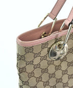 Gucci Tote Beige — view 7