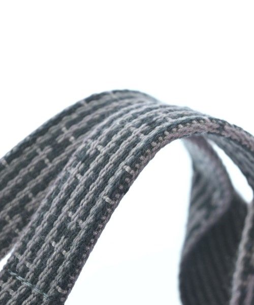 Hermes Tote Gray — view 9