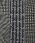 Hermes Tote Gray — view 7
