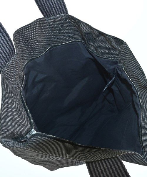 Hermes Tote Gray — view 3