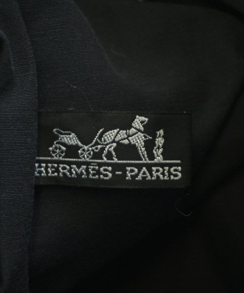Hermes Tote Gray — view 4